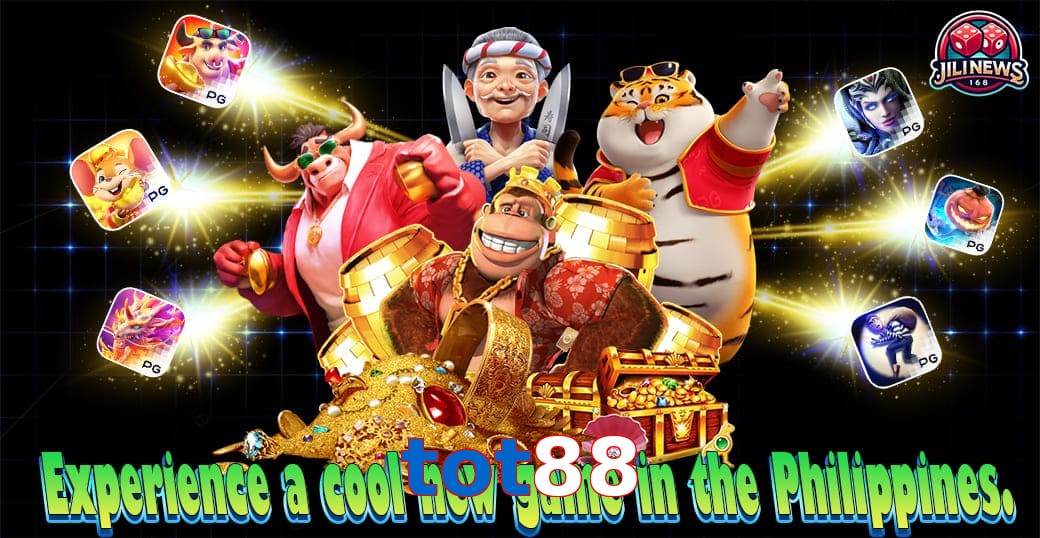 tot88