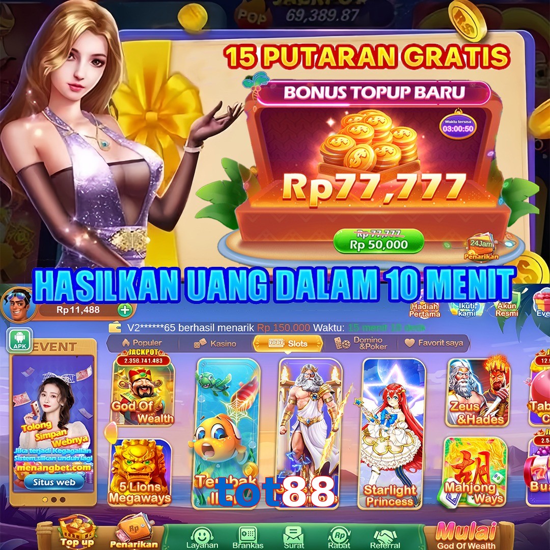 tot88