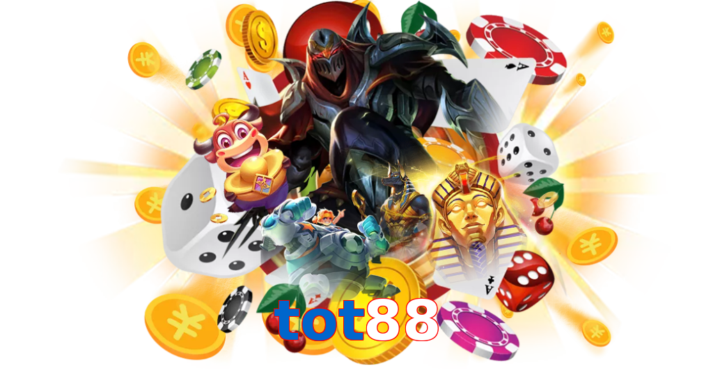 tot88
