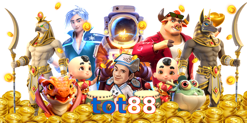 tot88