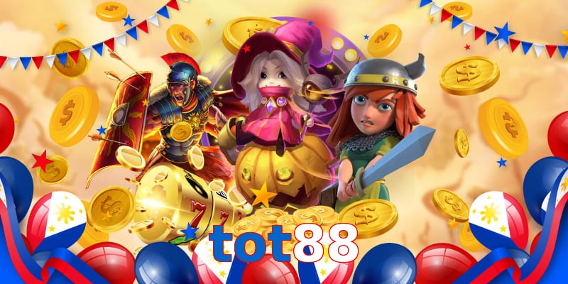 tot88